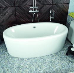 Акриловая ванна Relisan Neona 6316 180x90 – купить в интернет магазине MissAqua