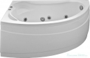 Акриловая ванна BAS Вектра 710 150x90 – купить в интернет магазине MissAqua - фото 1