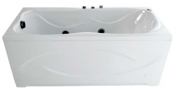 Акриловая ванна TRITON Эмма 150 8166 150x70 – купить в интернет магазине MissAqua