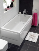 Акриловая ванна Vitra NEON 170x75 5960 170x75 – купить в интернет магазине MissAqua - фото 1