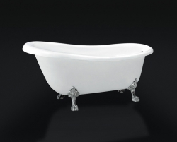 Акриловая ванна BelBagno BB04 8614 170x81 – купить в интернет магазине MissAqua