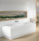 Акриловая ванна RIHO LUSSO 190х90 848 190x90 – купить в интернет магазине MissAqua - фото 2