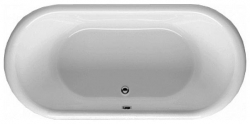Акриловая ванна RIHO SETH 833 180x86 – купить в интернет магазине MissAqua