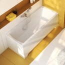 Акриловая ванна RAVAK Classic 150 8866 150x70 – купить в интернет магазине MissAqua - фото 1