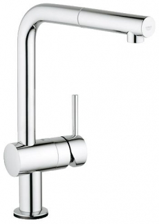 C�������� ��� ����� Grohe Minta 32168000  - ���� ��� ��������