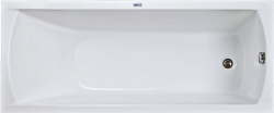 Акриловая ванна 1MarKa Modern 130 9002 130x70 – купить в интернет магазине MissAqua