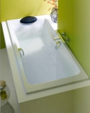 Акриловая ванна Jacob Delafon Odeon Up 170x75 9091 170x75 – купить в интернет магазине MissAqua - фото 1
