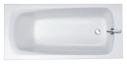 Акриловая ванна Jacob Delafon Patio 170x70 9093 170x70 – купить в интернет магазине MissAqua
