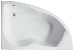 Акриловая ванна Jacob Delafon Micromega Duo 150x100 R/L 9095 150x100 – купить в интернет магазине MissAqua