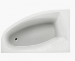 Акриловая ванна Excellent AQUARIA Comfort 150x95 R/L 9364 150x95 – купить в интернет магазине MissAqua