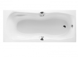 Акриловая ванна Excellent CANYON 160x75 9370 160x75 – купить в интернет магазине MissAqua