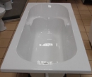 Акриловая ванна RIHO FUTURE 170 714 170x75 – купить в интернет магазине MissAqua - фото 2