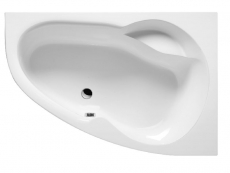 Акриловая ванна Excellent Newa 150x95 R/L