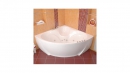 Акриловая ванна TRITON Сабина 5814 160x160 – купить в интернет магазине MissAqua - фото 2