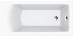 Акриловая ванна Vayer Savero 150x70 10245 150x70 – купить в интернет магазине MissAqua