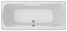 Акриловая ванна Santek Корсика 180x80 - фото для каталога