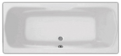 Акриловая ванна Santek Корсика 10305 180x80 – купить в интернет магазине MissAqua