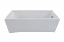 Акриловая ванна TRITON Джена 150 10323 150x70 – купить в интернет магазине MissAqua - фото 1
