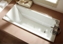 Акриловая ванна Jacob Delafon Sofa 170x75 10587 170x75 – купить в интернет магазине MissAqua - фото 1