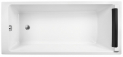 Акриловая ванна Jacob Delafon Spacio 170x75 10588 170x75 – купить в интернет магазине MissAqua