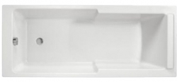 Акриловая ванна Jacob Delafon STRUKTURA 170x70 10589 170x70 – купить в интернет магазине MissAqua
