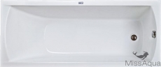 Акриловая ванна 1MarKa Modern 120 120x70 - фото для каталога