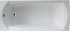 Акриловая ванна 1MarKa Elegance 150 10615 150x70 – купить в интернет магазине MissAqua