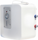 Электрический водонагреватель Ariston Superlux 30 PL 10740 39x45 – купить в интернет магазине MissAqua - фото 1