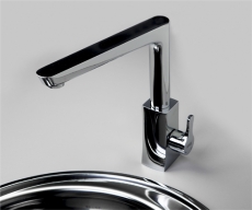    WasserKRAFT Berkel 4807  -   