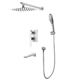  ��������� ��� ����� � ���� ������������ LEMARK Melange LM4922CW