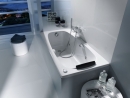 Акриловая ванна Roca Sureste 150x70 12300 150x70 – купить в интернет магазине MissAqua - фото 1