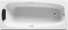 Акриловая ванна Roca Sureste 150x70 150x70 - фото для каталога