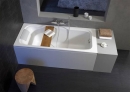 Акриловая ванна Jacob Delafon Elite 170x75 12341 180x80 – купить в интернет магазине MissAqua - фото 1