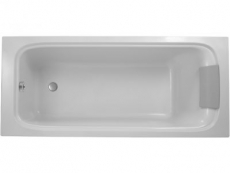 Акриловая ванна Jacob Delafon Elite 170x75  - фото для каталога