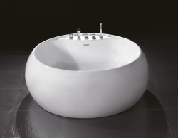 Акриловая ванна BelBagno BB30-1550 12788 155x155 – купить в интернет магазине MissAqua